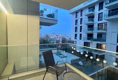 2 camere - ONE HERASTRAU PLAZA, Aviatiei, Promenada - 15