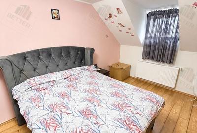 Casă cu 4 camere în Glina - 10