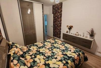 Inchiriere Apartament 2 Camere Centrala Parcare Nusco Citta Pantelimon - 6