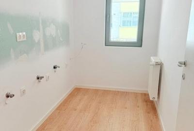 Apartament cu 2 camere decomandat în Tei - 5