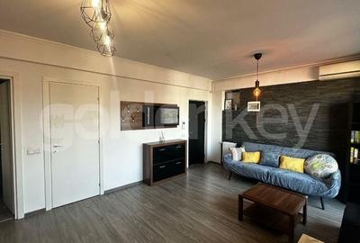 Apartament cu 2 camere langa Medicover Apartament cu 2 camere langa Medicover - 3