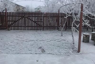 Casa de vanzare la 1 km de Timi?oara . Cine dore?te o via?a lini?tita dupa serviciul stresant de ora - 10