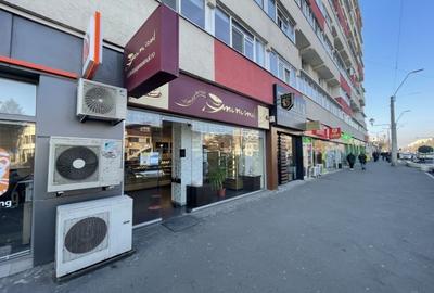 Spațiu comercial, de 140 mp, în Berceni - 1