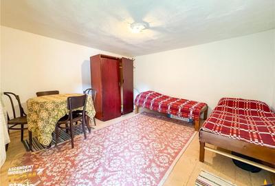 Casă cu 2 camere cu Teren 553 Mp în Sântimbru - 12