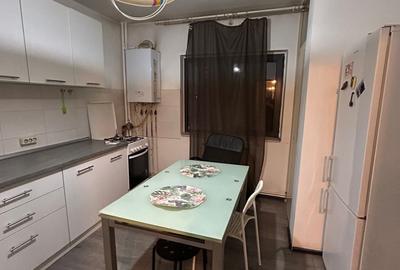 Apartament cu 2 camere decomandat, mobilat în Vitan - 3