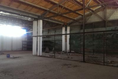 CET - Zona Industriala, hala 620 mp., rampa - 2