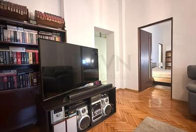 REA1022334 Apartament 3 camere l Maria Rosetti l Universitate - 7