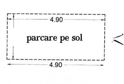 Vanzare Apartament cu parcare privata - 4