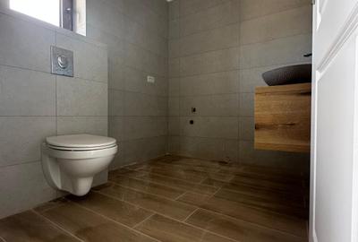 Duplex cu 4 camere cu Canalizare în Prelungirea Ghencea - 9