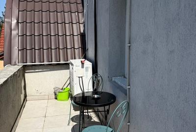 Apartament cu 2 camere în Mazepa 2 - 20