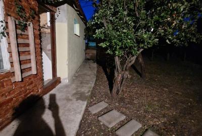 Casă cu 3 camere cu Teren 1000 Mp în Nuci - 3