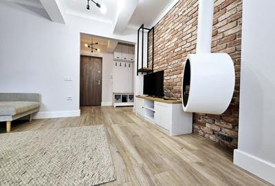 2 camere Podul Grant Bloc 2022 cu Parcare Subterana Inclusa - 3