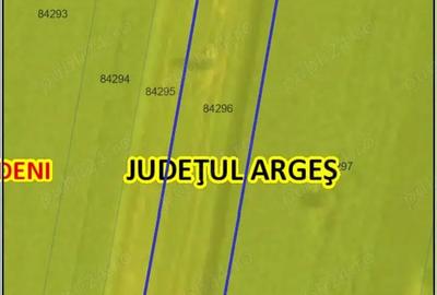 Teren de 5600 mp, în Leordeni - 4