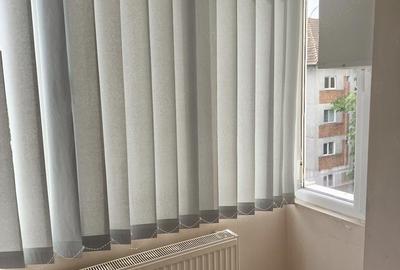 Apartament cu 2 camere semidecomandat în Aradului - 2