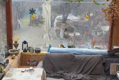 Casă individuală cu 5 camere cu Canalizare în Sânpetru - 25