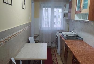 Apartament cu 2 camere decomandat în Central - 8