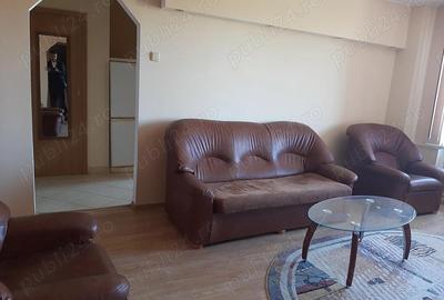 Apartament cu 2 camere semidecomandat în Micălaca