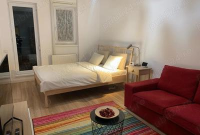 Inchiriez apartament cu 1 camera, Prelungirea Ghencea - 3