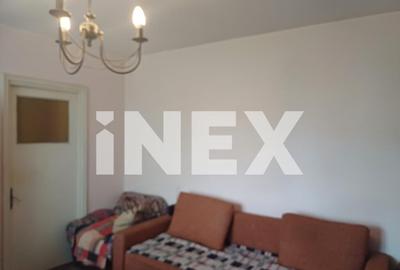 Apartament cu 2 camere semidecomandat în Central - 3