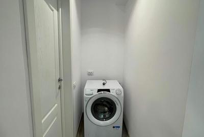 Apartament semidecomandat în Nord - 8