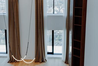 Duplex cu 5 camere de vanzare // One Verdi Park Duplex cu 5 camere de vanzare // One Verdi Park - 3