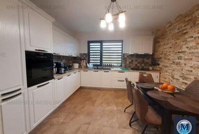 Vila cu 4 camere de vanzare, zona Albert, 141.55 mp #15264 - 8