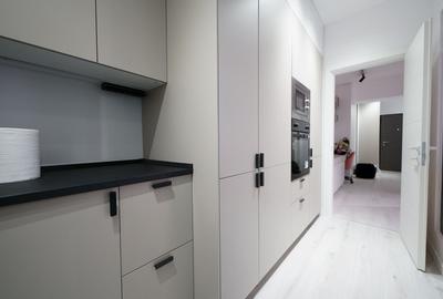 New! First Rent, Garsoniera + Parcare, Smart Lujerului - 7