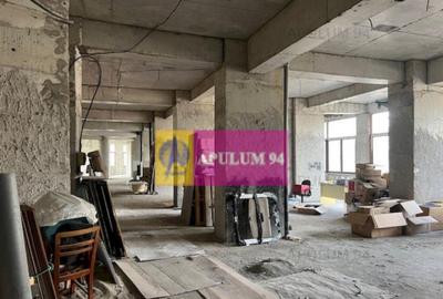 Spatiu la mezanin zona Vitan- Dudesti- Unirii. - 10