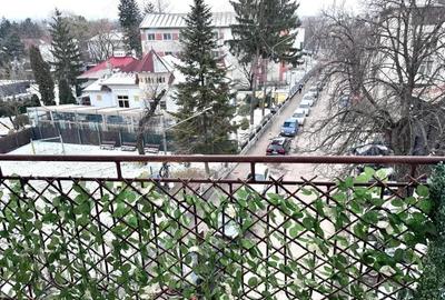 Apartament cu 2 camere nedecomandat în Ultracentral - 5