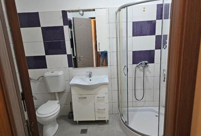 Apartament 2 camere 49,21 mp Militari Residence Str Rezervelor - 7