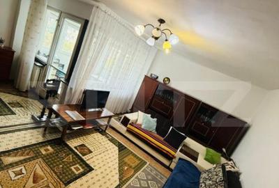 Apartament 3 camere, 79 mp - zona centrala ITC - 3