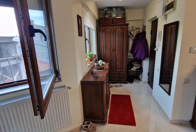 Apartament 2 camere Muncii / Decebal Bloc 2010 Apartament 2 camere Muncii / Decebal Bloc 2010 - 2