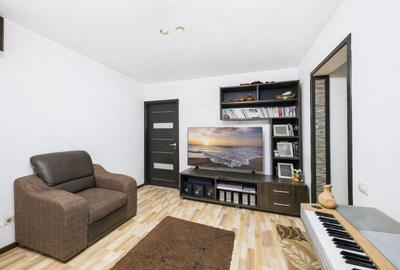 Apartament cu 4 camere decomandat, mobilat în Dristor - 7