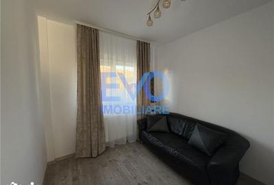 Apartament cu 3 camere în Bârnova - 7