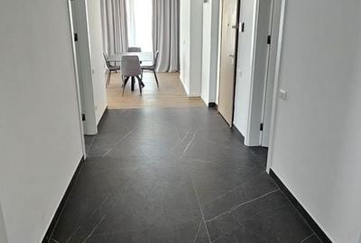 Apartament cu 3 camere decomandat, mobilat în Tineretului - 3