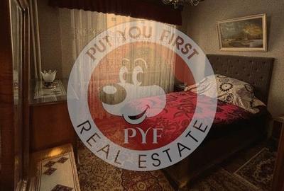 City Hotel | Apartament 3 camere | Decomandat | 65mp | B12650 - 7