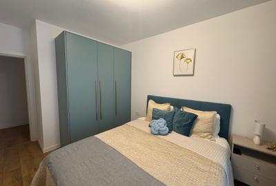 Apartament premium PrimaVista -  2 parcări - boxă - 8