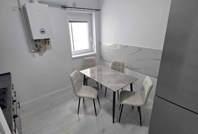 Apartament cu 2 camere decomandat în Central - 2