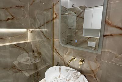 Plaza Residence 5 l 2 Camere 65MP Lux l Posibilitate  Parcare l - 10