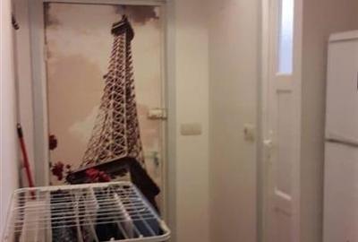 Inchiriere  garsoniera, 25 mp,  situata la demisol, zona Grivitei - 8