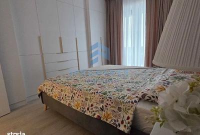 Apartament cu 2 camere în Sintești - 5