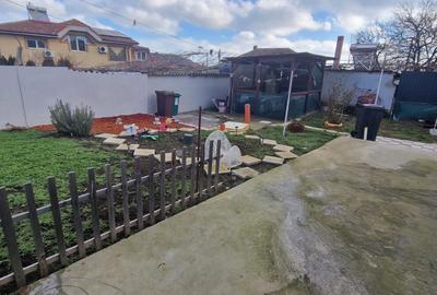 Casă individuală cu 6 camere cu Canalizare în Central - 22