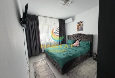 Apartament cu 2 camere decomandat în Theodor Pallady - 17