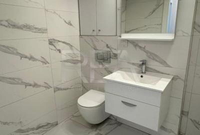 Apartament 2 camere, cu loc de parcare | First Estates\Pipera Plaza - 9