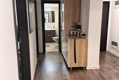 Apartament cu 3 camere Tudor Vladimirescu- Complex Conest Cod 160211 Apartament cu 3 camere Tudor Vladimirescu- Complex Conest Cod 160211 - 8