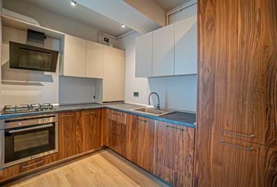 Apartament 2 Camere Lux cu vedere la Lac - Aviatorii Residence 2 - 7