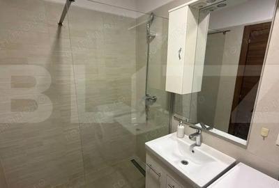 Apartament cu 2 camere decomandat în Calea Aradului - 5