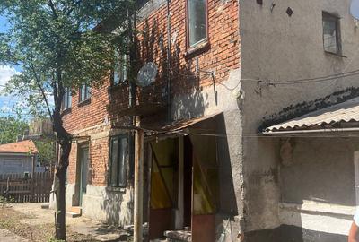 Teren Construcții intravilan de 524 mp, în Colentina