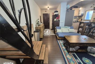 Apartament cu 4 camere semidecomandat în Dacia - 3