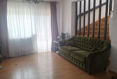 Casă cu 3 camere cu Teren 220 Mp în Șura Mare - 1